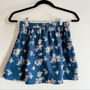 Girls Old Navy skirt